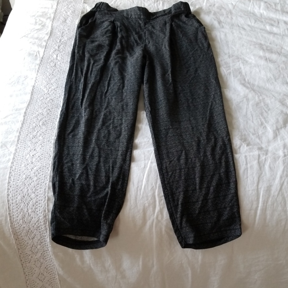 Casual pants